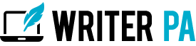 WriterPA Logo